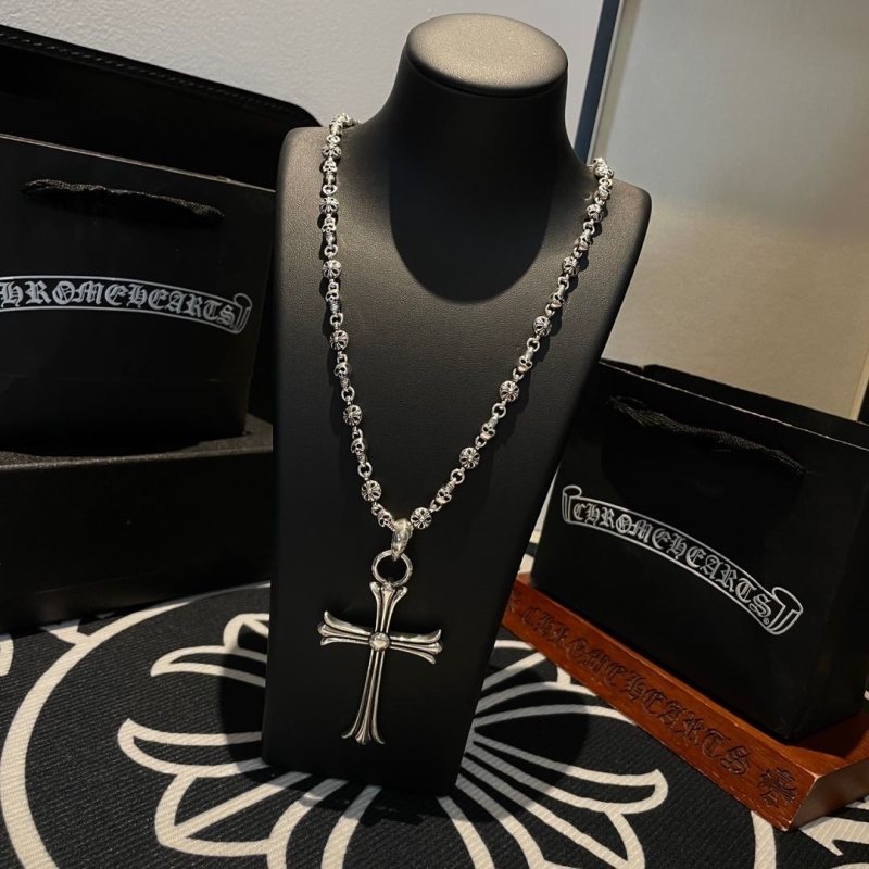 Chrome Hearts Necklaces